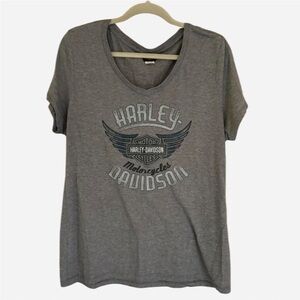 Harley Davidson T-shirt